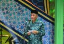 Pj Gubernur Bey Mahmudin Promosikan Pariwisata Industri di MTQ Ke-38 Jabar