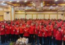 Bekasi Jadi Tuan Rumah Konfercab VI Lima DPC PDI Perjuangan