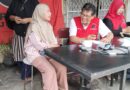 Warga Korban Banjir di Bekasi Terima Layanan Pengobatan Gratis dari PDI Perjuangan