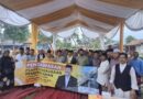 Akhmad Marjuki Perjuangkan Program Pemerintah Dirasakan Warga Karang Bahagia