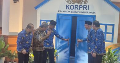 KORPRI Luncurkan Program Perumahan ASN, Dorong Kesejahteraan dan Produktivitas Pegawai