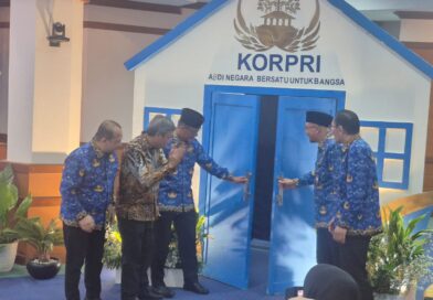 KORPRI Luncurkan Program Perumahan ASN, Dorong Kesejahteraan dan Produktivitas Pegawai