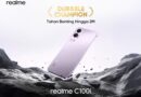 Alasan realme C100i Cocok untuk Gaya Hidup Aktif Anak Muda Masa Kini