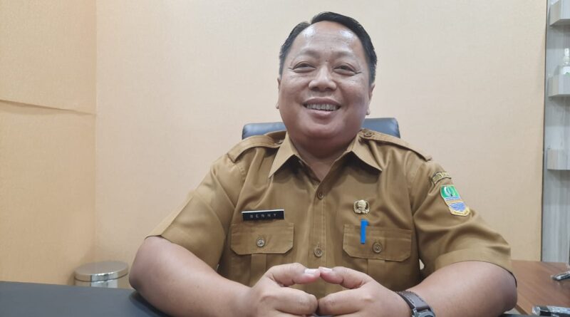 Pemkab Bekasi Prioritaskan SDM Unggul Lewat Pembangunan Infrastruktur Pendidikan Pemkab Bekasi Prioritaskan SDM Unggul Lewat Pembangunan Infrastruktur Pendidikan