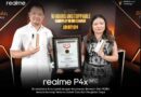 Realme P4x Pecahkan Rekor MURI, Tahan Main Game MOBA 10 Jam Nonstop Sekali Charge Realme P4x Pecahkan Rekor MURI, Tahan Main Game MOBA 10 Jam Nonstop Sekali Charge
