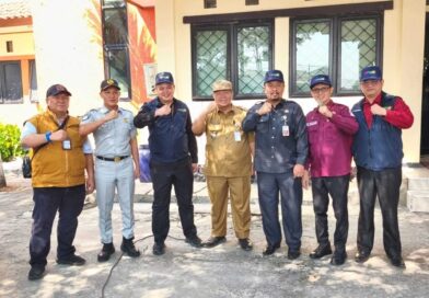 Bapenda Kabupaten Bekasi Gelar Operasi Gabungan Opsen Pajak, Warga Bisa Bayar PKB dan PBB Sekaligus