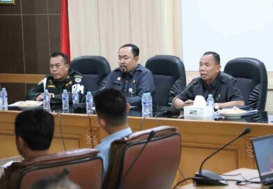 Pemkab Bekasi Bentuk Tim Terpadu Tertibkan Pajak Air Tanah dan Reklame, Kejar Target PAD 2026