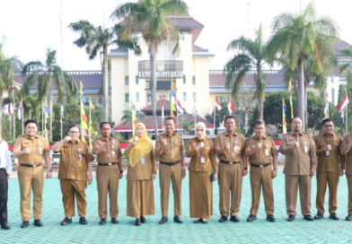 Pemkab Bekasi Siapkan Rangkaian Peringatan Hari Pramuka, Hari Jadi ke-76 Kabupaten Bekasi, dan HUT ke-81 RI Pemkab Bekasi Siapkan Rangkaian Peringatan Hari Pramuka, Hari Jadi ke-76 Kabupaten Bekasi, dan HUT ke-81 RI