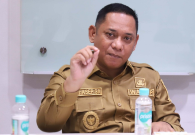 Pemkab Bekasi Pastikan Proyek Pembangunan APBD 2026 Mulai Bergulir Pertengahan Agustus Pemkab Bekasi Pastikan Proyek Pembangunan APBD 2026 Mulai Bergulir Pertengahan Agustus