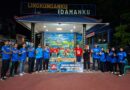 Peringati HANI 2026, BNK Kabupaten Bekasi Ajak Masyarakat Terapkan Hidup Sehat dan Bebas Narkoba