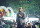 Pemkab Bekasi Hadirkan Panggung Musik Akhir Pekan di Taman Sehati, Perkuat Ruang Publik dan Dukung UMKM Lokal Pemkab Bekasi Hadirkan Panggung Musik Akhir Pekan di Taman Sehati, Perkuat Ruang Publik dan Dukung UMKM Lokal