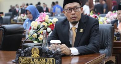 PJU Mati, Dewan Minta Segera Diperbaiki PJU Mati, Dewan Minta Segera Diperbaiki