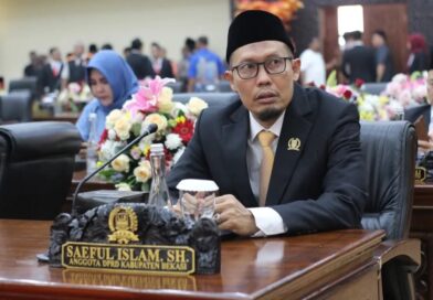 PJU Mati, Dewan Minta Segera Diperbaiki PJU Mati, Dewan Minta Segera Diperbaiki